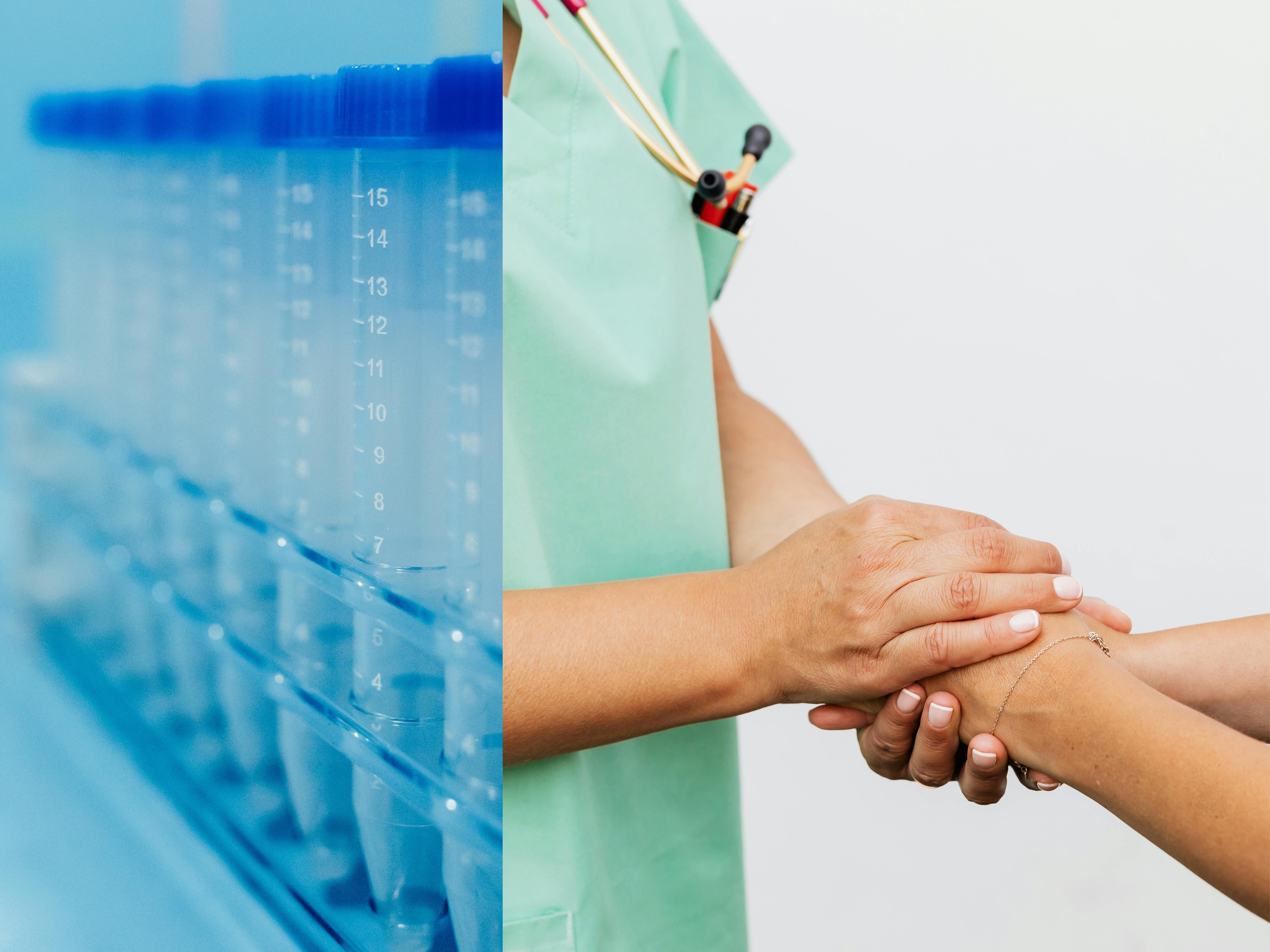 Healthcare and Life Sciences