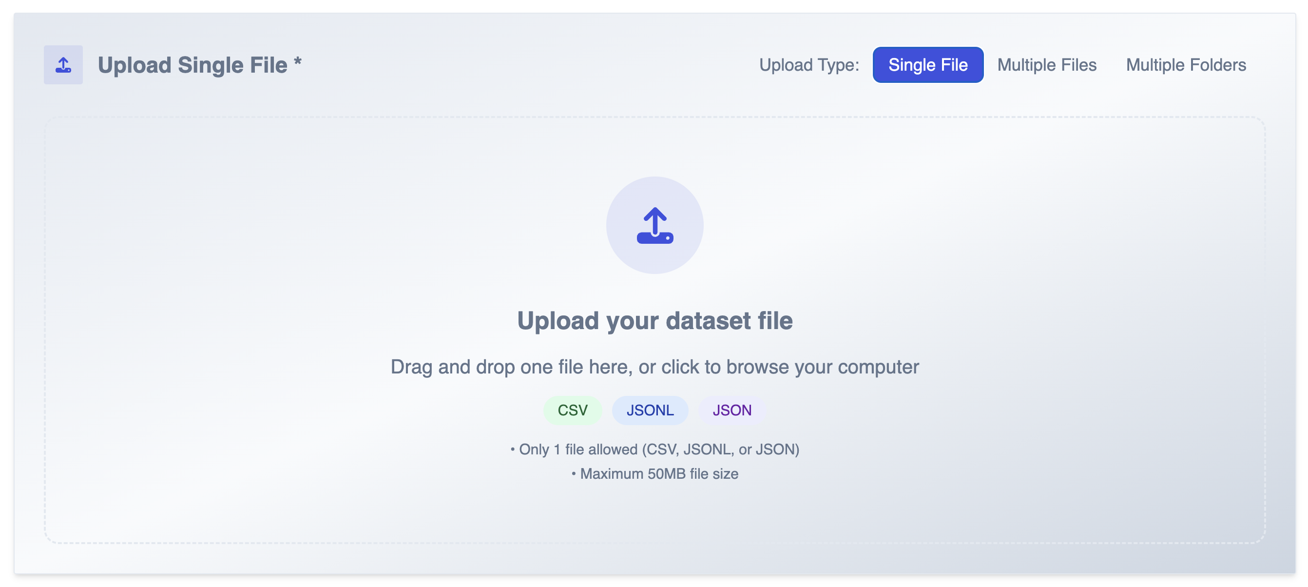 Multi-scenario generation