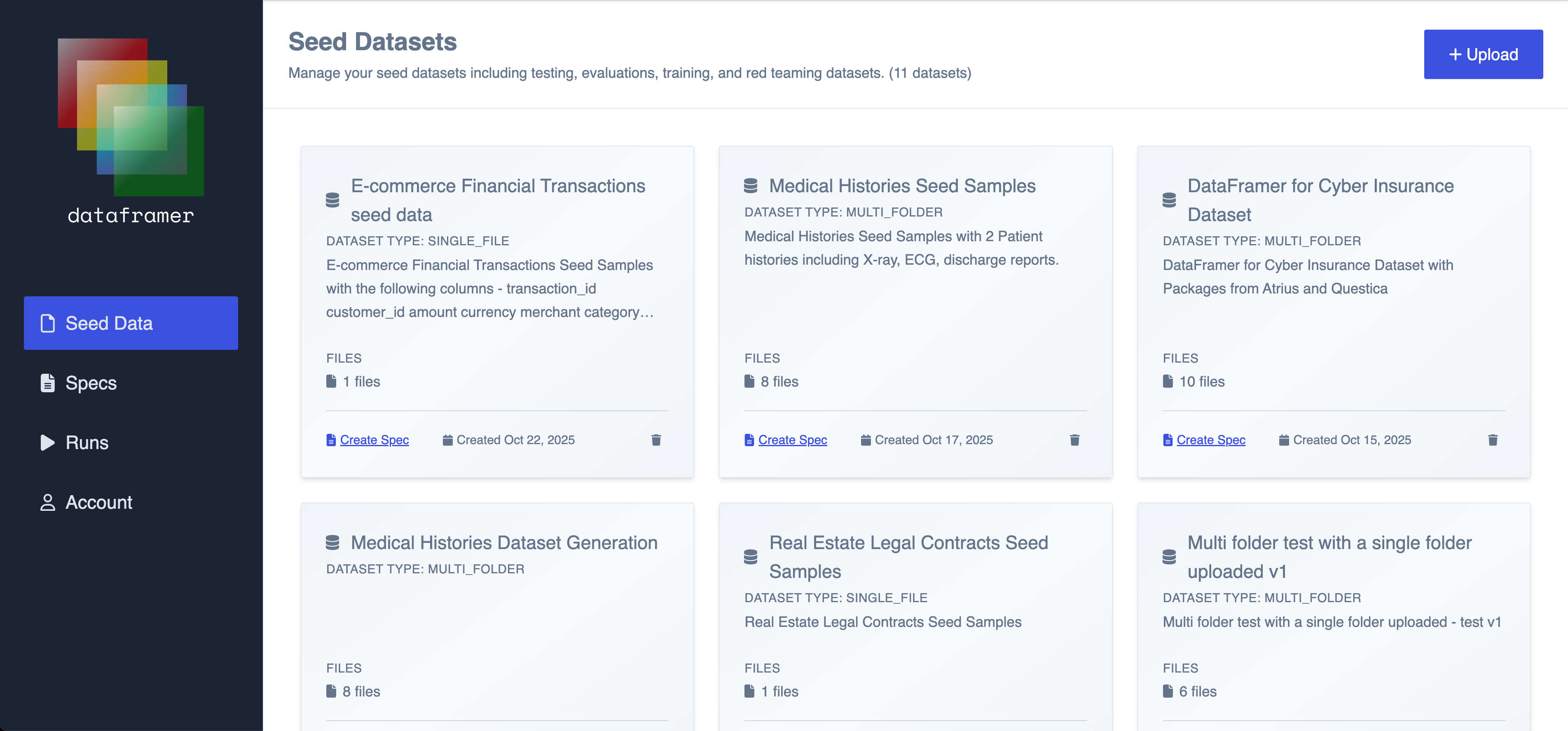 AI Assessment Report